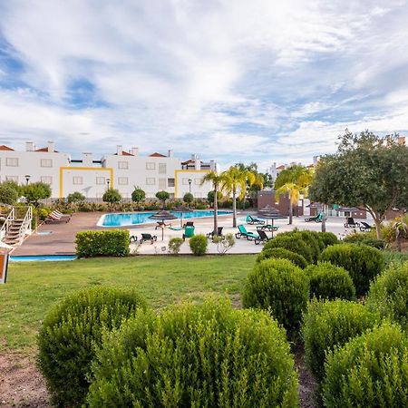 Cabanas Beach House - Pool View Cabanas De Tavira Exterior foto