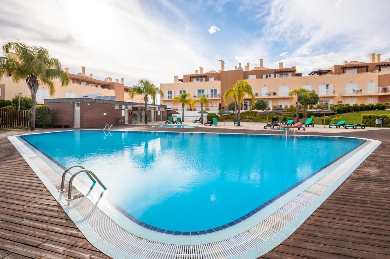 Cabanas Beach House - Pool View Cabanas De Tavira Exterior foto