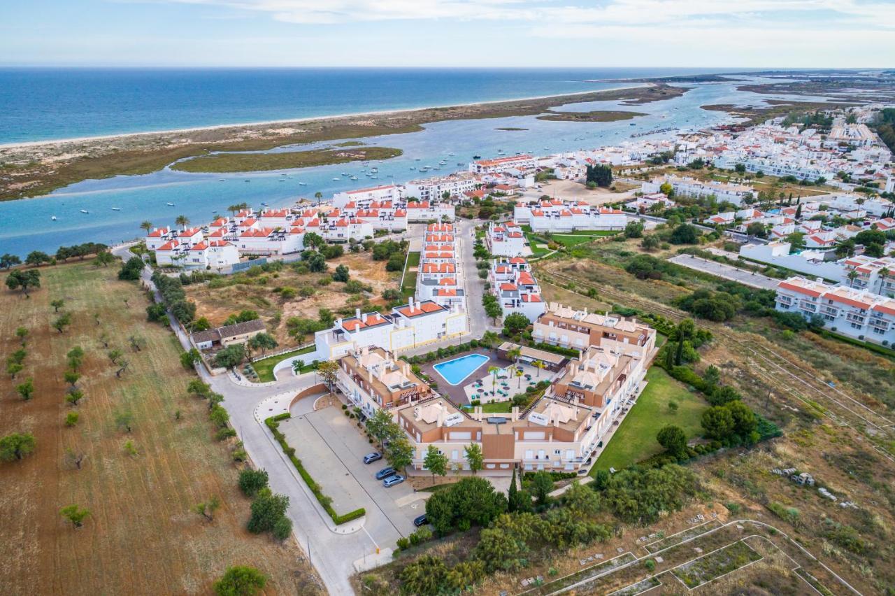 Cabanas Beach House - Pool View Cabanas De Tavira Exterior foto